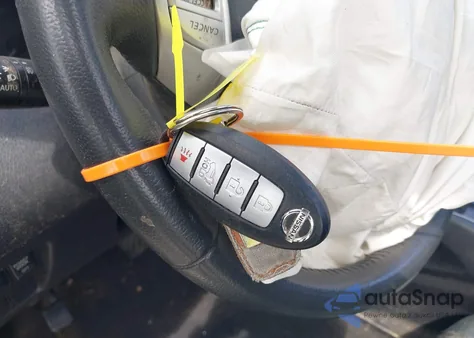 2014 Nissan Rogue Sl из США, поврежденный, VIN 5N1AT2MT6EC871952